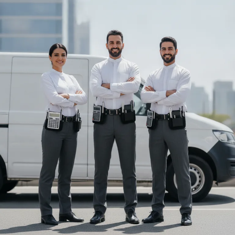 Financial consulting Al Warqaa