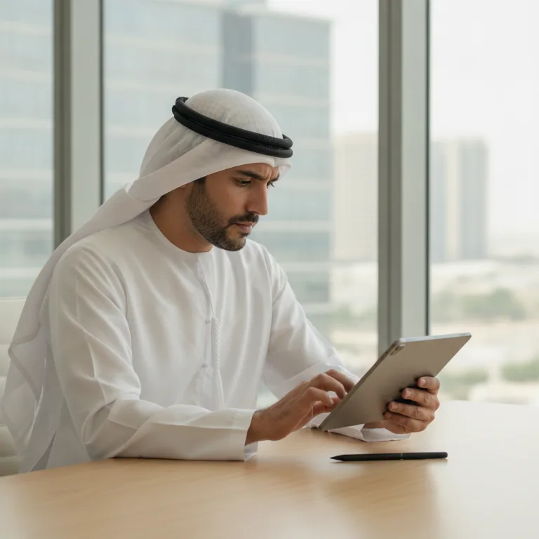 Financial consulting Al Warqaa